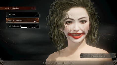 Flashpoint Joker Martha Wayne Rglamurai