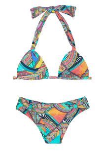 Rio De Sol Swimwear Bikini Brazilian Bikini Shop