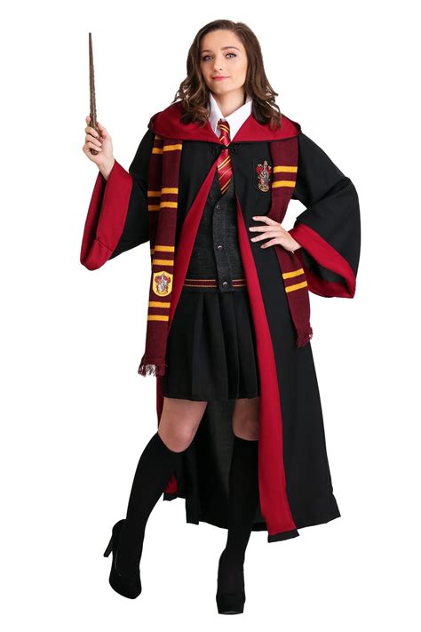 18 Best Harry Potter Costumes And Ideas Perfect For Halloween