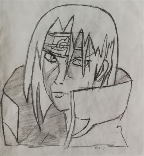 Itachi Zeichnen Naruto Main Character Index Team 7 Naruto Uzumaki Sasuke Uchiha Sakura