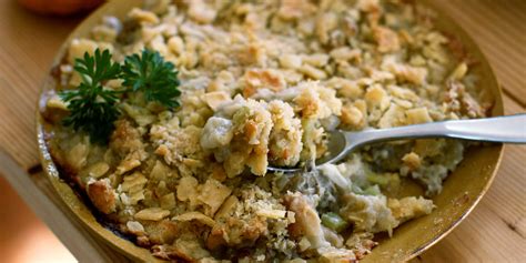 Traditional New Orleans Oyster Dressing Oregonian Recipes