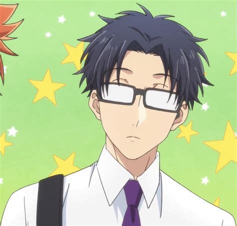 Wotakoi - Hirotaka Nifuji | Anime, Manga