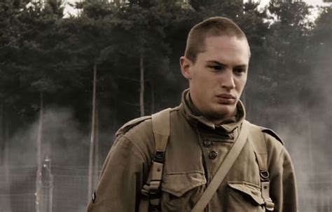 Five Band of Brothers actors you may have missed | Goosed