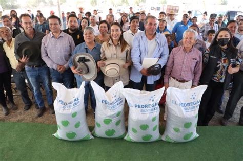 Impulsa Edom X La Reconversi N De Cultivos En El Oriente De La Entidad