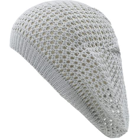 Peaked Cap Knitting Pattern - Mikes Nature