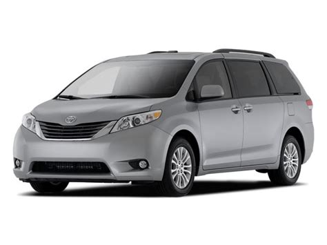 8 Passenger Van Orang County Van Rentals