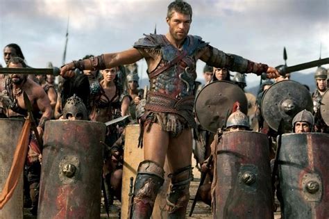 ‘Spartacus: War of the Damned’ Series Finale Review: “Victory”