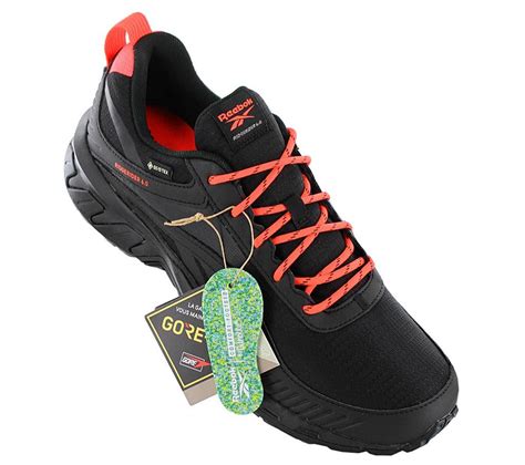 Comprar Reebok Ridgerider 6 GTX GORE TEX Zapatillas De Senderismo