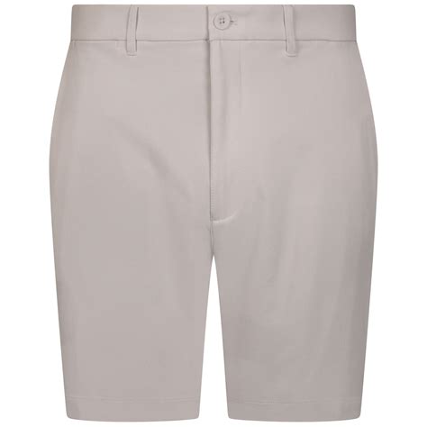 The Harwood Shorts Performance Tech Shorts Stone - SS24 – TRENDYGOLFUSA.COM