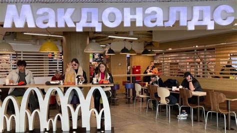 McDonald's to pull out of Russia for good | CBC News