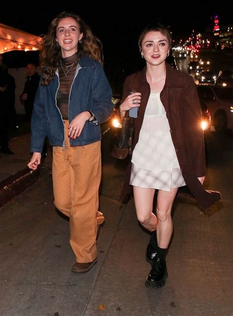 Maisie Williams Nude Porn Pictures XXX Photos Sex Images PICTOA