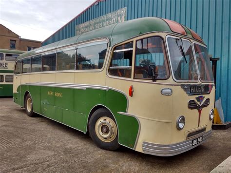 Aec Reliance Preserved Aec Reliance With Roe Body At Dewsb Flickr