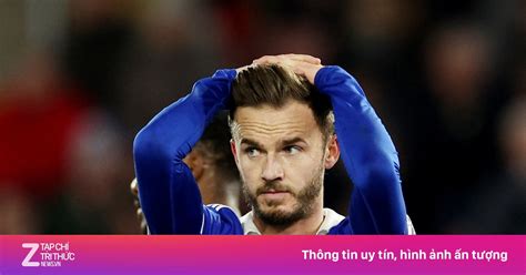 Cuộc chiến trụ hạng gay cấn ở Premier League Bóng đá Anh ZNEWS VN