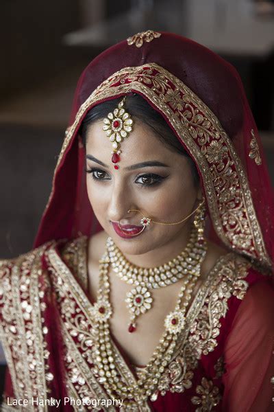 Indian Bridal Makeup