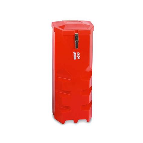 Fire Extinguisher Storage Unit 6kg