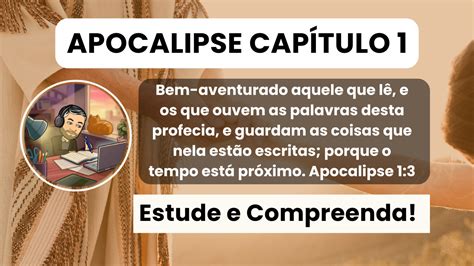 Apocalipse 1 Nilson Sergio Lima