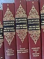 The Harvard Classics Book Set Reviewed