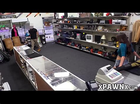 Asian Samantha Parker Strikes A Deal With Big Dick Broker XVIDEOS