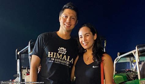 Cara Manglapus And Mike Manotoc Enjoy Day 1 Of Himala Sa Buhangin 2023