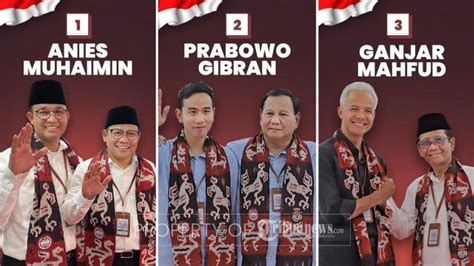 Agenda Kampanye Perdana Paslon Pilpres 2024 Ada Yang Di Aceh Papua