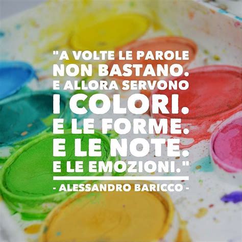 I Colori Delle Emozioni Frasi Il Giulebbe