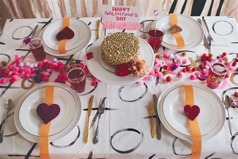 10 Party Ideas To Help You Throw An Epic Galentines Day Jump Houses