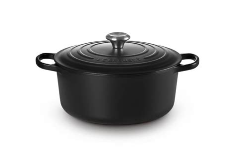 Le Creuset Steypuj Rnspottar Cm Kunigund Is