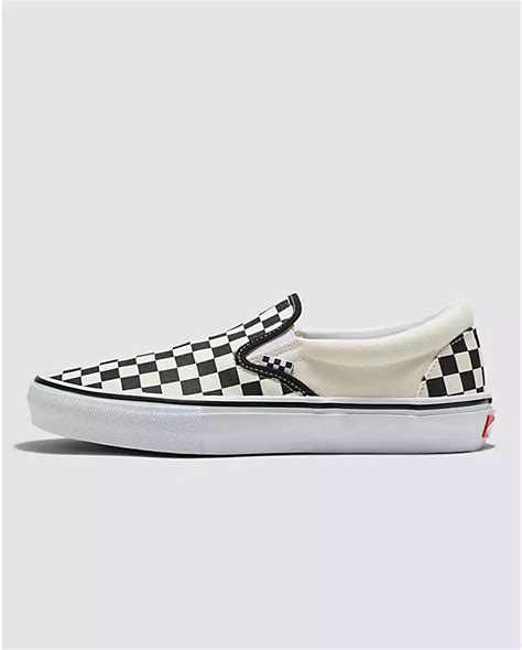 Vans Checkered Skate Shoes | stickhealthcare.co.uk