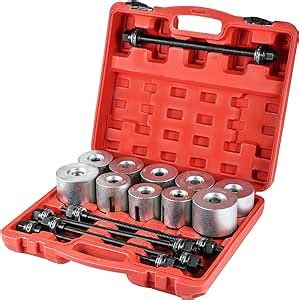 Trintion 27Pcs Automotive Universal Tools Press And Pull Sleeve Kit