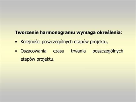 Ppt Zarz Dzanie Projektami Logistycznymi Laboratoria Powerpoint