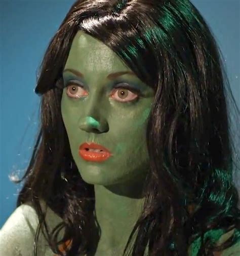 Star Trek Continues Starring Fiona Vroom As Lolani Shown In Season 1