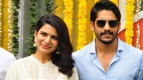 Naga Chaitanya Confirms He And Samantha Ruth Are Officially Divorced