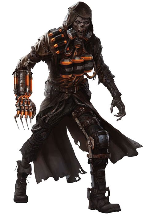 Jonathan Crane Aka Scarecrow Scarecrow Character Scarecrow Batman