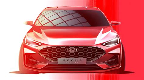 Ford Focus could be axed in 2025 - Drive