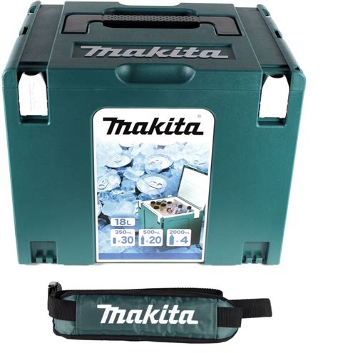 Makita Makpac Cool Case Gr Ab Januar Preise