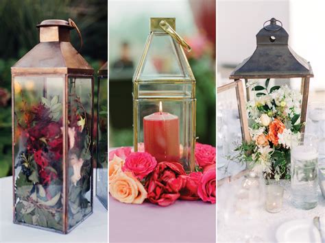 How To Decorate A Lantern With Flowers PostureInfoHub