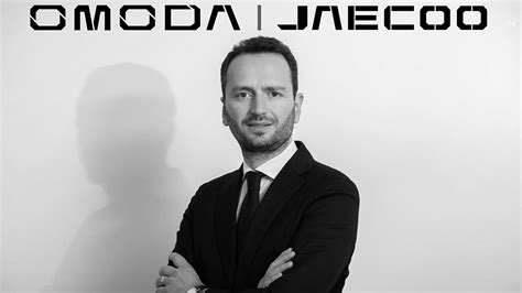 Omoda Motors Spain Archivos Forbes España