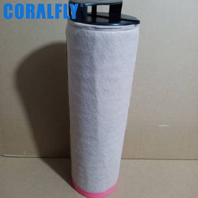 CF810 P782109 MANN HUMMEL Air Filter Heavy Trucks