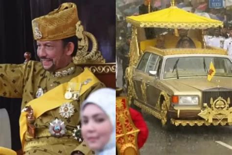 Dari Ferrari Hingga Mobil Berlapis Emas Intip 7 000 Koleksi Kendaraan