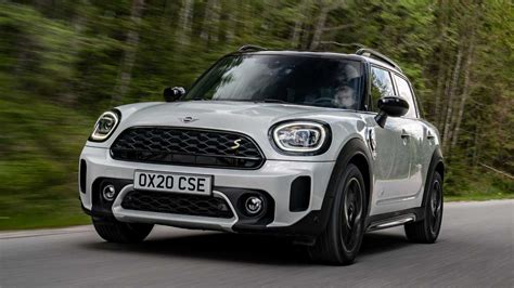 Novo Mini Countryman Chega Ao Brasil Em Duas Vers Es H Bridas Veja Pre Os