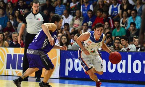 No basquete Bauru supera Mogi e avança à final contra o Flamengo