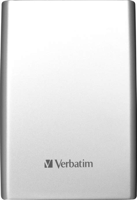 Verbatim Store N Go Ultra Slim Externe Harde Schijf 500GB Bol