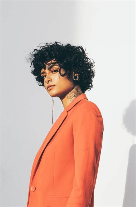 Kehlani Photoshoot By Brianna Alysse September Cabelo