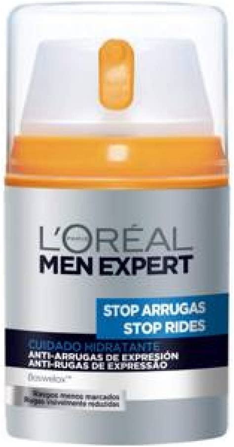 🥇 12 Mejores Cremas Antiarrugas Para Hombres 2020【antiedad】