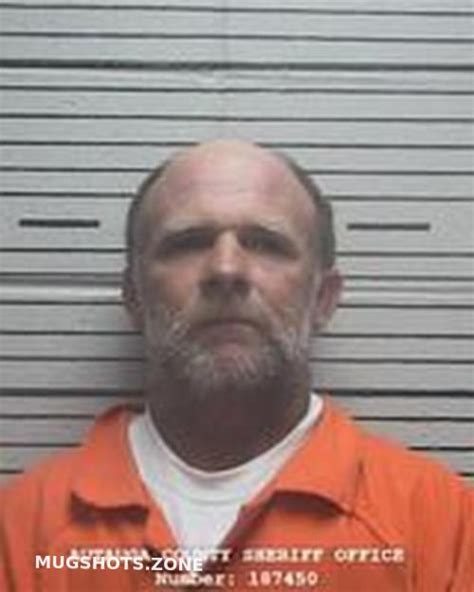 James William Dennis Autauga County Mugshots Zone