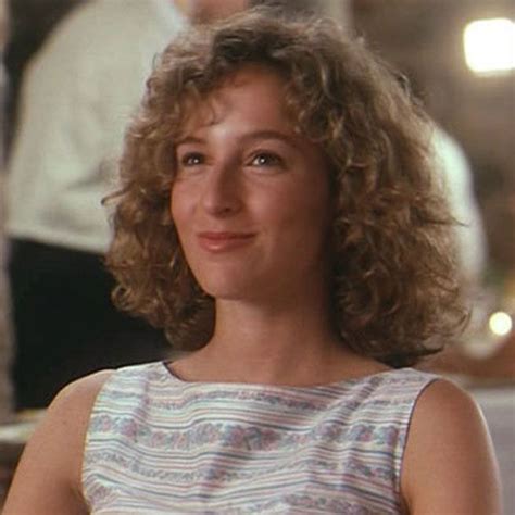 Jennifer Grey So Anders Sieht Dirty Dancing Baby Heute Aus Bobs