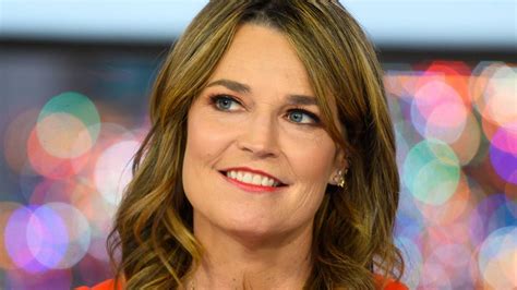 Savannah Guthrie Latest News Pictures And Videos Hello Page 4 Of 8