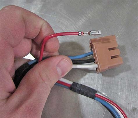 Schematic Chevy Brake Controller Wiring Diagram Collection