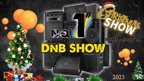 The No1dnb Show Mix With Dj Spidee And Friends28122023 With Dj