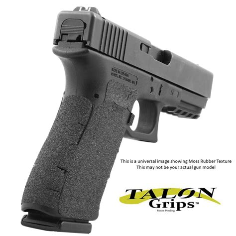 Talon™ Grip Sig Sauer P365 P365xl Granulate